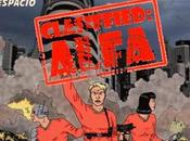 U&amp;U(UFOs Uzis) Alfa para celebrar Game Master