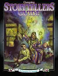 4 de Marzo,día del Game Master en Drive Thru RPG:30% de dto en pdfs de WW