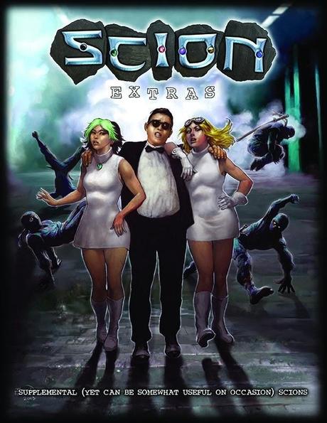 4 de Marzo,día del Game Master en Drive Thru RPG:30% de dto en pdfs de WW