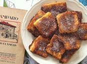 Martes carnaval, tostadas ídem