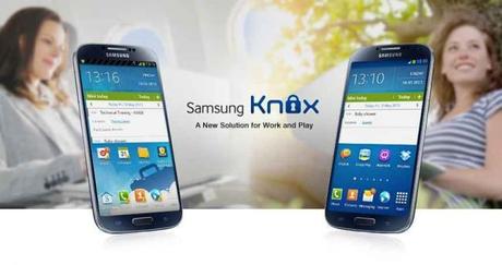 650 1000 samsung knox 1 Samsung Knox 2.0. Información sobre la nueva Suite de Samsung
