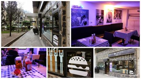 PENALTI LOUNGE BAR: Una gran carne de Kobe que necesita otros compañeros a su altura.