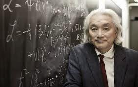 MICHIO KAKU ASEGURA QUE ENCONTRO UNA PRUEBA DEFINITIVA DE UNA FUERZA QUE GOBIERNA TODO