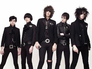 The Horrors, Wire y Vintage Trouble, en el Escenario Verde del 49 Heineken Jazzaldia