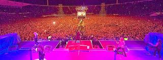 Iron Maiden (con Anthrax) en mayo en Barcelona y Bilbao