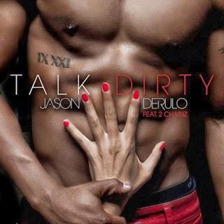 Jason Derulo publica 'Háblame Sucio' versión en español de 'Talk Dirty'