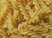Cociendo pasta