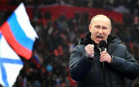 Las razones de Rusia