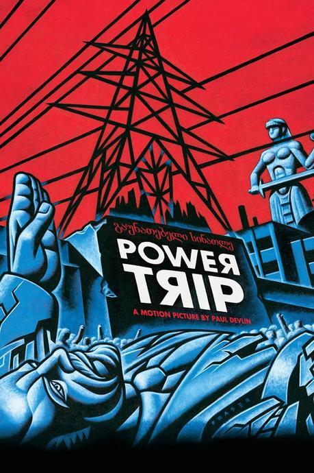 Power Trip: La electricidad capitalista