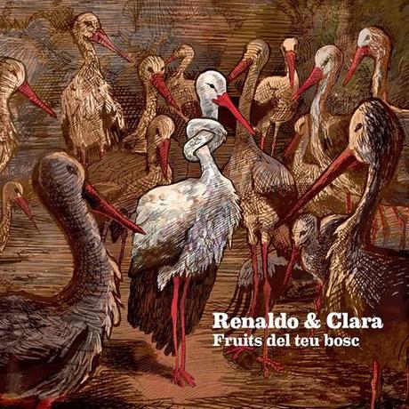 [Disco] Renaldo & Clara - Fruits Del Teu Bosc (2014)