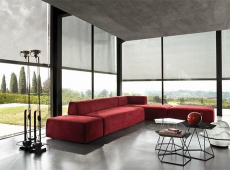 Muebles Bonaldo