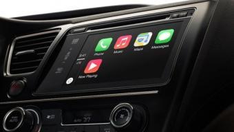 Apple CarPlay :: la conexión definitiva entre iPhone y coche Apple CarPlay :: la conexión definitiva entre iPhone y coche