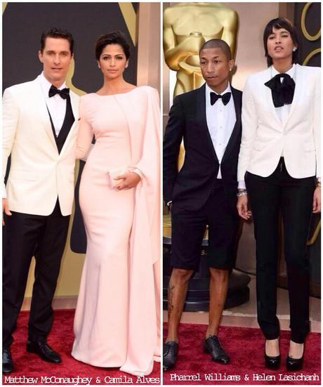 NUESTRO GANADORES EN ESTILO SON...