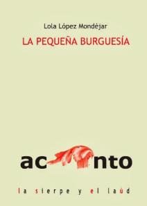 la pequeña burguesía