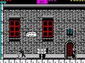 ‘Castlevania’, versión Spectrum esperábamos
