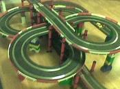 Montaje Circuito alturas. (diseño