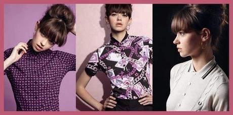 cats5 AMY WINEHOUSE X Fred Perryâ