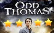 Reseña de Cine 4: ODD THOMAS