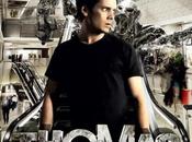 Reseña Cine THOMAS