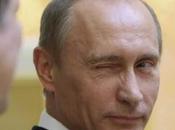 Putin, hombre