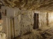 Egipto noticias: Descubren tumba 3.500 años antigüedad