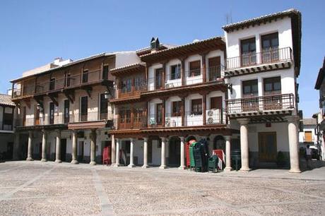 Historia de La Puebla de Montalbán