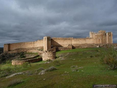 Historia de La Puebla de Montalbán