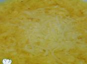 Receta fácil sopa huevo hilado