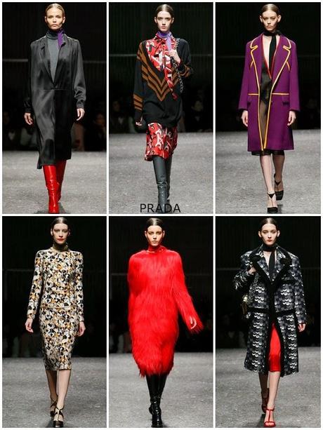 Best Of Milan Fashion Week