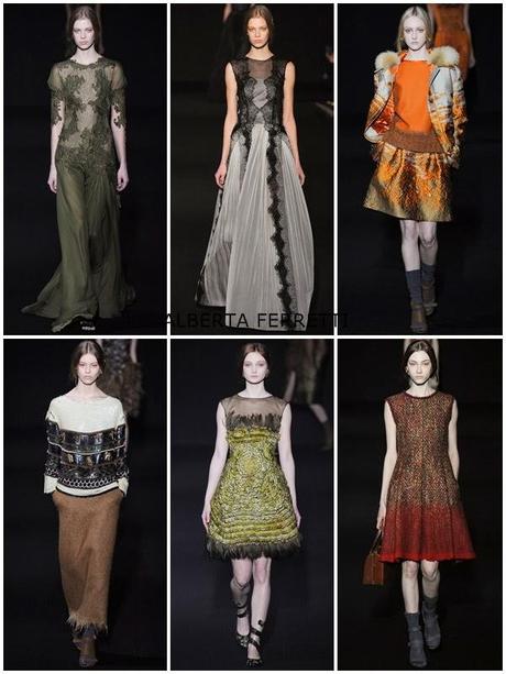 Best Of Milan Fashion Week