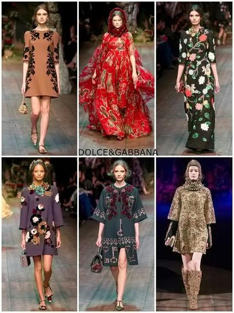 Best Of Milan Fashion Week
