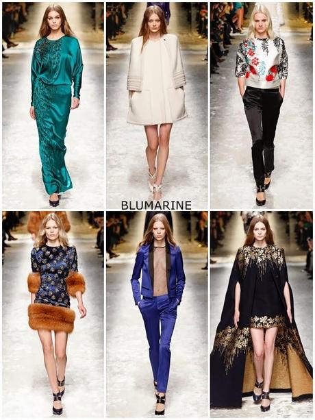 Best Of Milan Fashion Week