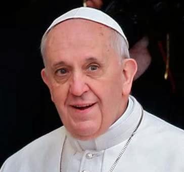 Mensaje del Papa Francisco para la Cuaresma 2014