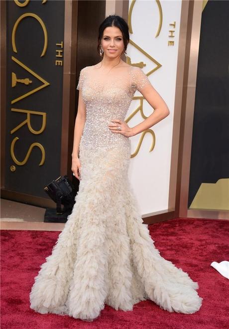 Los vestidos de los Oscar 2014 !!!