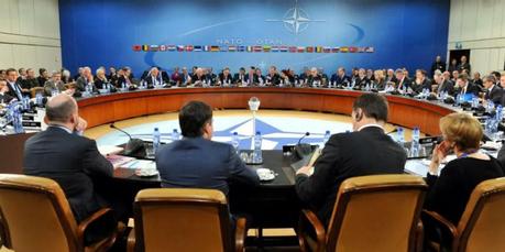 Despliegue de mercenarios estadounidenses en el sur de Ucrania