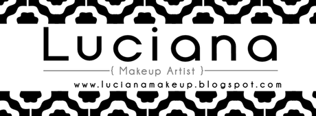 Entrevista a Luciana Ferola de Luciana Make up Blog