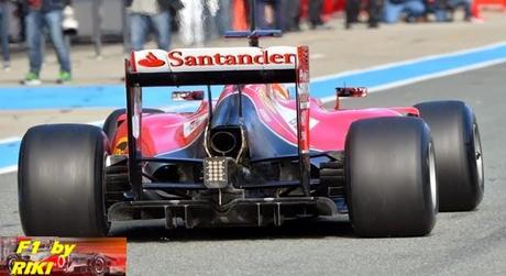 RESUMEN DE LA PRETEMPORADA 2014 DE F1 - NUMEROS Y ESTADISTICAS