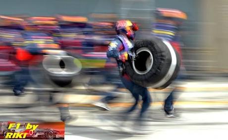 RESUMEN DE LA PRETEMPORADA 2014 DE F1 - NUMEROS Y ESTADISTICAS