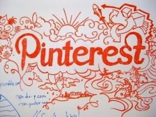 Pinterest, el poder de la imagen