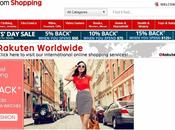 Vender Rakuten Marketplace