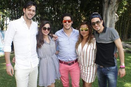 Torneo Challenger “Morelos Open” Paperblog