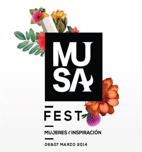 MUSA Fest 6 y 7 de marzo @ Centraal