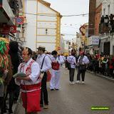 Fotografías del Carnaval de Almadén 2014
