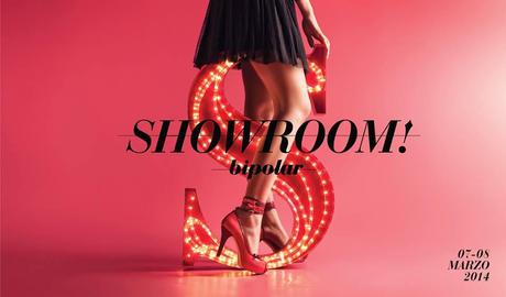 Nuevo Showroom Bipolar!