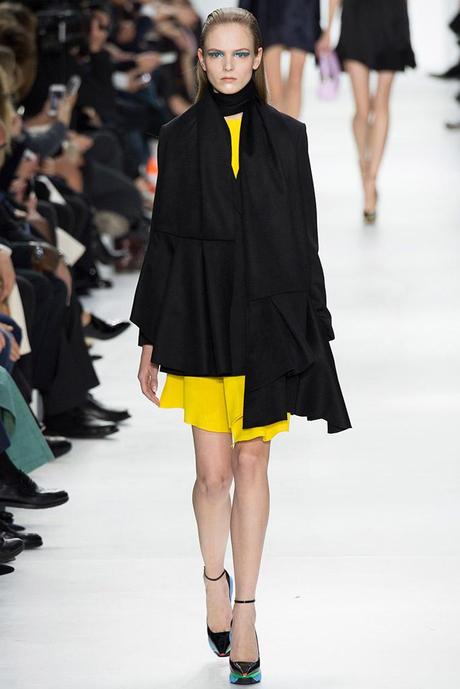 christian dior PFW ilovepitita PARIS FASHION WEEK O/I 2014 2015