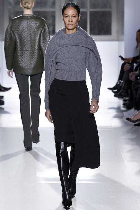 balenciaga PFW ilovepitita PARIS FASHION WEEK O/I 2014 2015