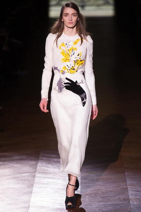 carven PFW ilovepitita PARIS FASHION WEEK O/I 2014 2015