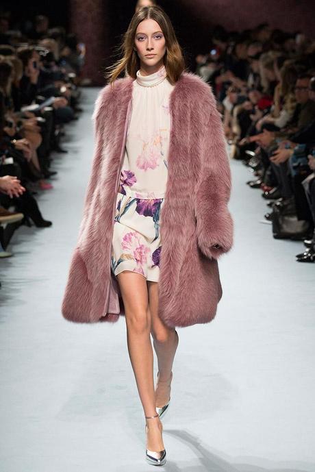 nina ricci PFW ilovepitita PARIS FASHION WEEK O/I 2014 2015