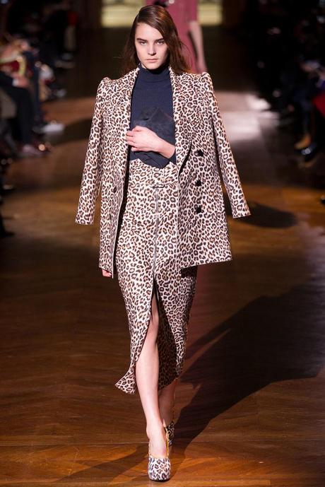 carven PFW ilovepitita PARIS FASHION WEEK O/I 2014 2015
