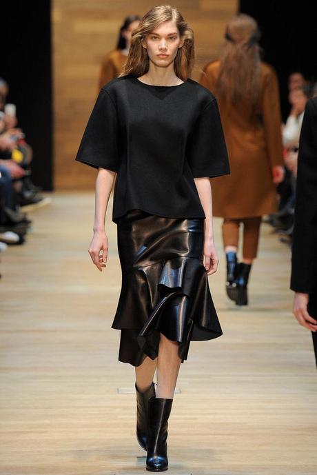 guy laroche PFW ilovepitita PARIS FASHION WEEK O/I 2014 2015